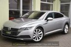 Volkswagen Arteon - fotka číslo 0