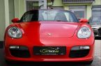 Porsche Boxster - fotka číslo 9