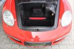 Porsche Boxster - fotka číslo 30