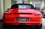 Porsche Boxster - fotka číslo 10