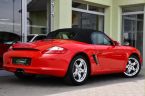 Porsche Boxster - fotka číslo 7