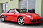 Porsche Boxster - fotka číslo 2