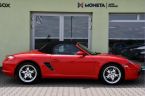 Porsche Boxster - fotka číslo 15