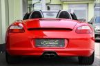 Porsche Boxster - fotka číslo 11