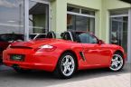 Porsche Boxster - fotka číslo 6