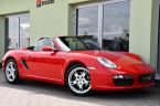Porsche Boxster - fotka číslo 3