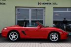 Porsche Boxster - fotka číslo 14