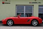Porsche Boxster - fotka číslo 12