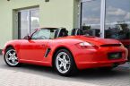 Porsche Boxster - fotka číslo 5