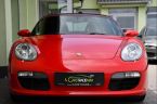 Porsche Boxster - fotka číslo 8