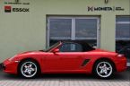 Porsche Boxster - fotka číslo 13