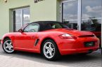 Porsche Boxster - fotka číslo 4