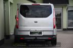 Ford Tourneo - fotka číslo 3