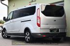 Ford Tourneo - fotka číslo 2