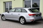 Audi A4 - fotka číslo 4