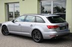 Audi A4 - fotka číslo 5