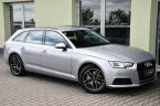 Audi A4 - fotka číslo 2