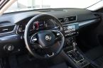Škoda Superb - fotka číslo 15