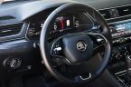 Škoda Superb - fotka číslo 16