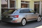 Škoda Superb - fotka číslo 4