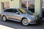 Škoda Superb - fotka číslo 2