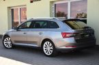 Škoda Superb - fotka číslo 3