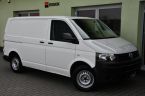 Volkswagen Transporter - fotka číslo 1