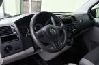 Volkswagen Transporter - fotka číslo 10