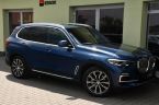 BMW X5 - fotka číslo 1