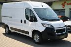 Peugeot Boxer - fotka číslo 7