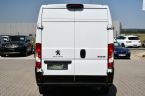 Peugeot Boxer - fotka číslo 4