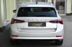 Škoda Octavia - fotka číslo 9