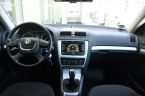 Škoda Octavia - fotka číslo 4