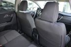 Toyota Auris - fotka číslo 16