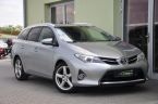 Toyota Auris - fotka číslo 7