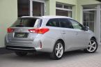 Toyota Auris - fotka číslo 5