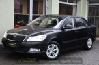 Škoda Octavia - fotka číslo 0