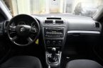 Škoda Octavia - fotka číslo 4