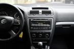 Škoda Octavia - fotka číslo 6