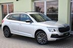 Škoda Kamiq - fotka číslo 1
