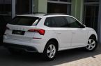 Škoda Kamiq - fotka číslo 4