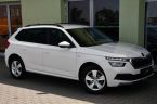 Škoda Kamiq - fotka číslo 2