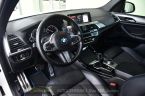 BMW X3 - fotka číslo 8