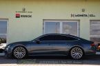 Audi A7 - fotka číslo 1