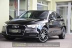 Audi A3 - fotka číslo 1