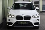 BMW X1 - fotka číslo 8