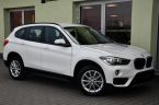BMW X1 - fotka číslo 1