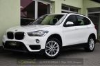 BMW X1 - fotka číslo 0