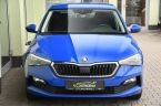 Škoda Scala - fotka číslo 8