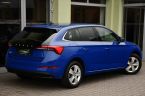 Škoda Scala - fotka číslo 3